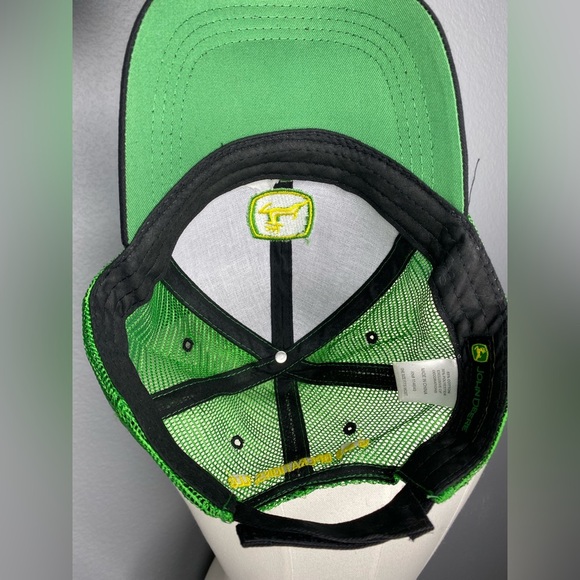 John Deere Hat - Picture 4 of 5